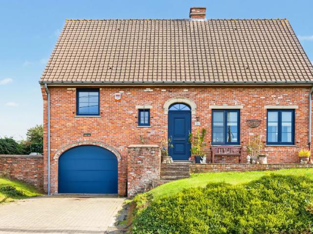 te koop Huis Bever