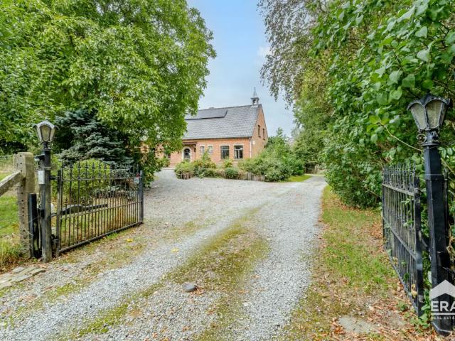 te koop Huis Bever