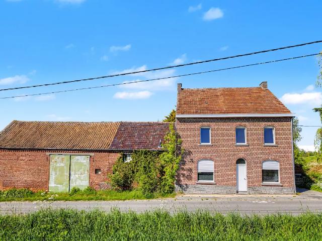 te koop Huis Bever