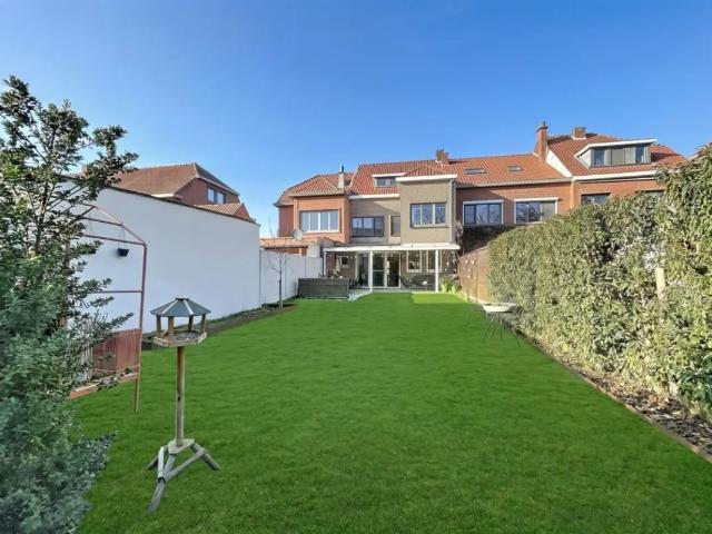 te koop Huis Beveren