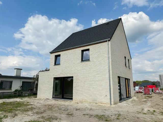 te koop Huis Belsele