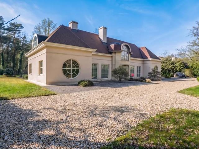 te koop Huis Belsele