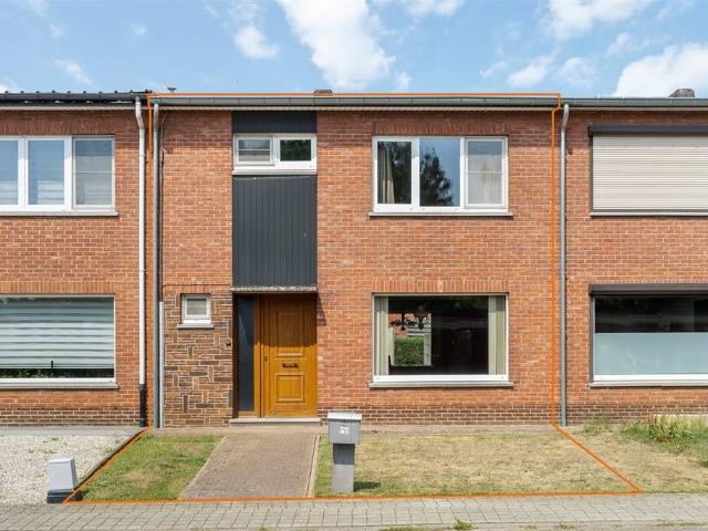 te koop Huis Beringen