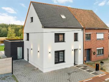 3581, Beverlo, Beringen, Arrondissement de Hasselt, Hasselt