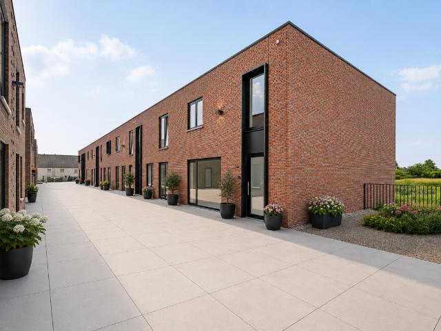 te koop Huis Bissegem