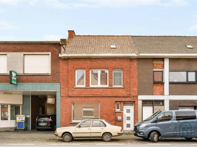 te koop Huis Bissegem