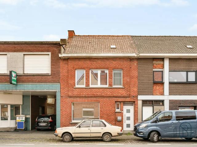 te koop Huis Bissegem