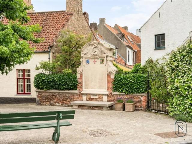 te koop Huis Brugge