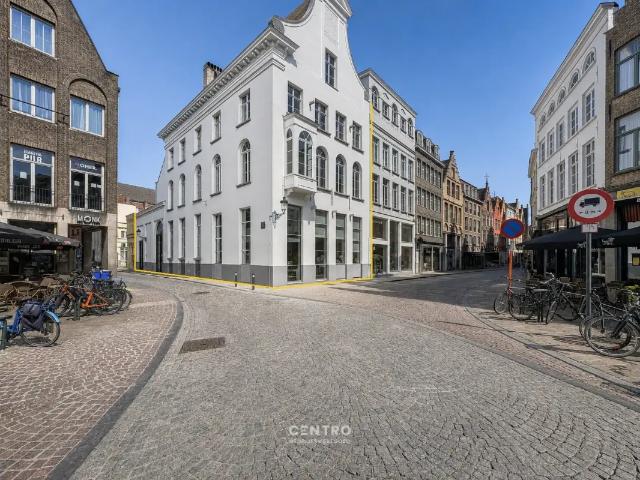 te koop Huis Brugge