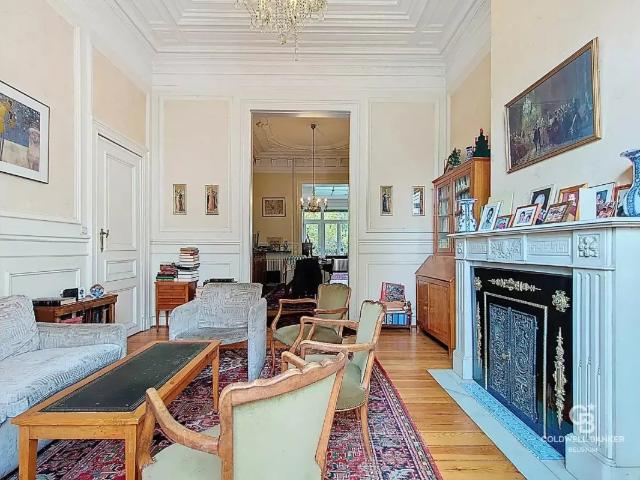 te koop Huis Brussel