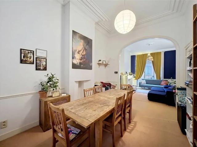 te koop Huis Brussel
