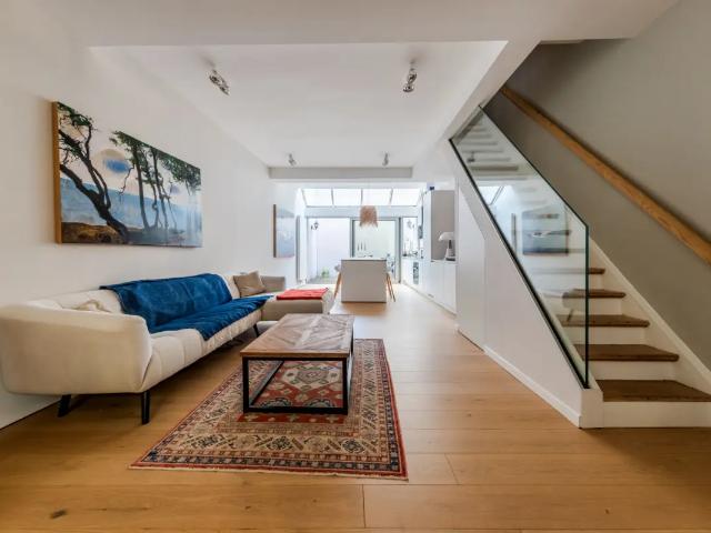 te koop Huis Brussel