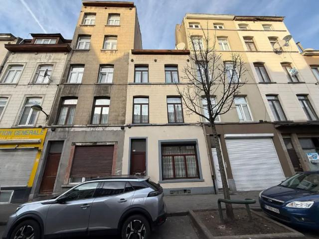 te koop Huis Brussel