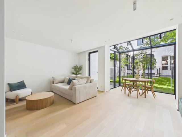 te koop Huis Brussel