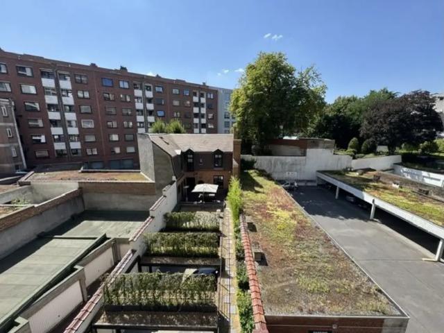 te koop Huis Brussel