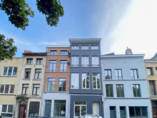 te koop Huis Brussel