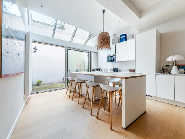 te koop Huis Brussel