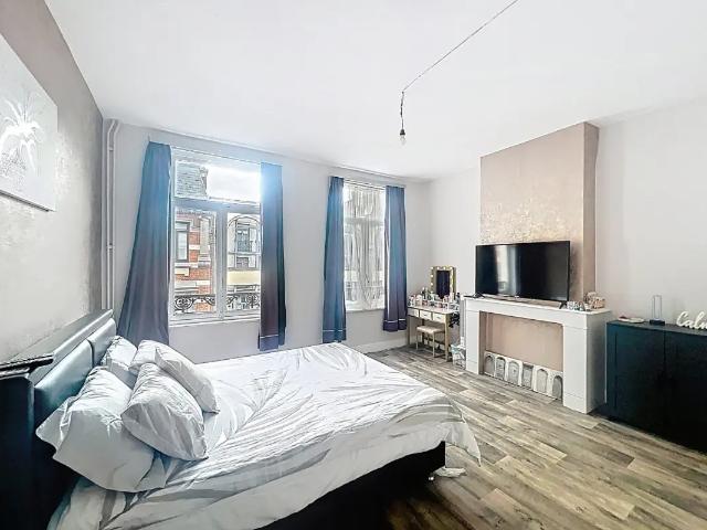 te koop Huis Brussel