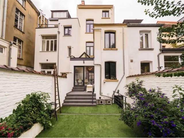 te koop Huis Brussel