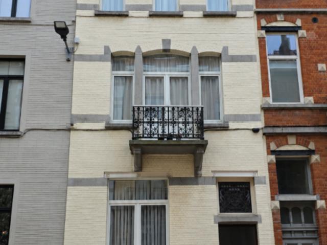 te koop Huis Brussel