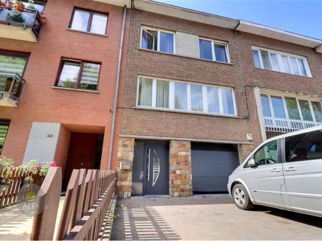 te koop Huis Brussel