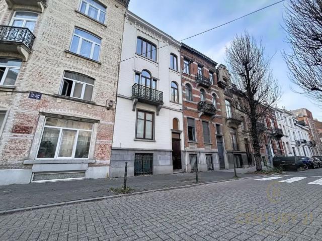 te koop Huis Brussel