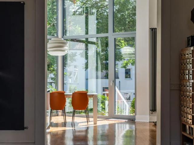 te koop Huis Brussel