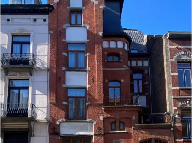 te koop Huis Brussel