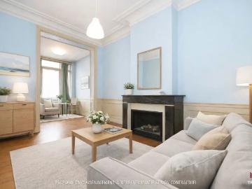 te koop Huis Brussel