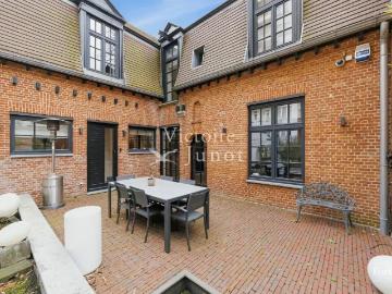 te koop Huis Brussel