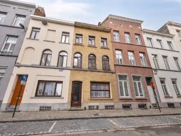 te koop Huis Brussel