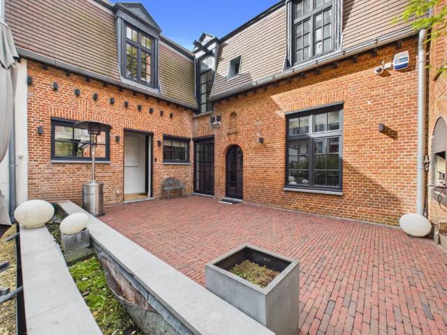 te koop Huis Brussel
