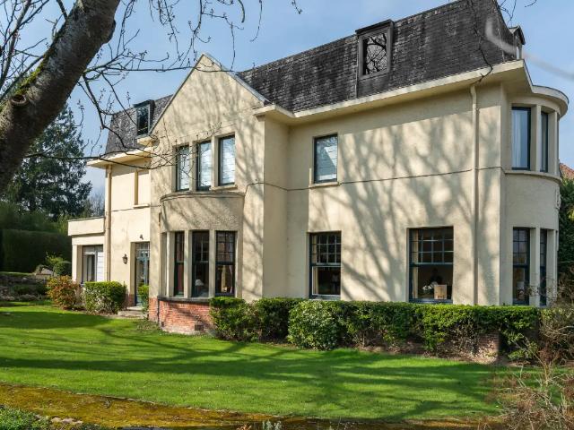 te koop Huis Brussel