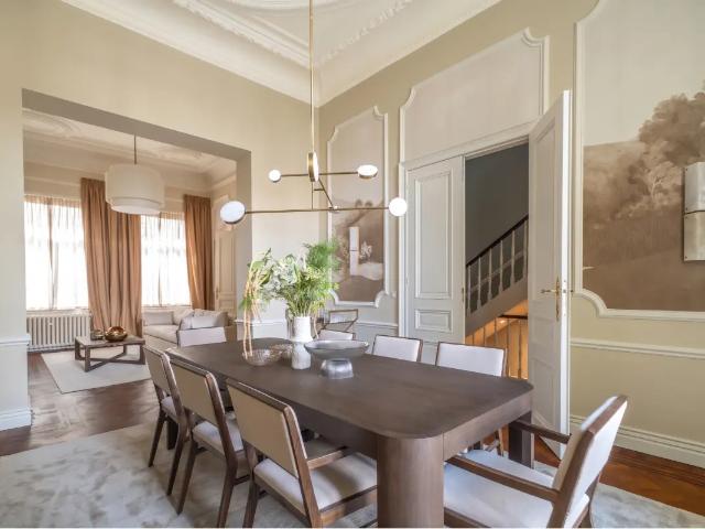 te koop Huis Brussel