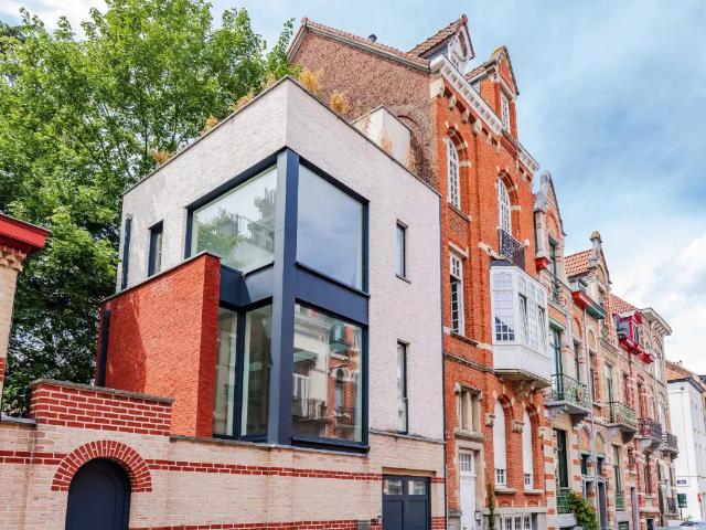 te koop Huis Brussel