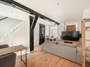 te koop Huis Brakel