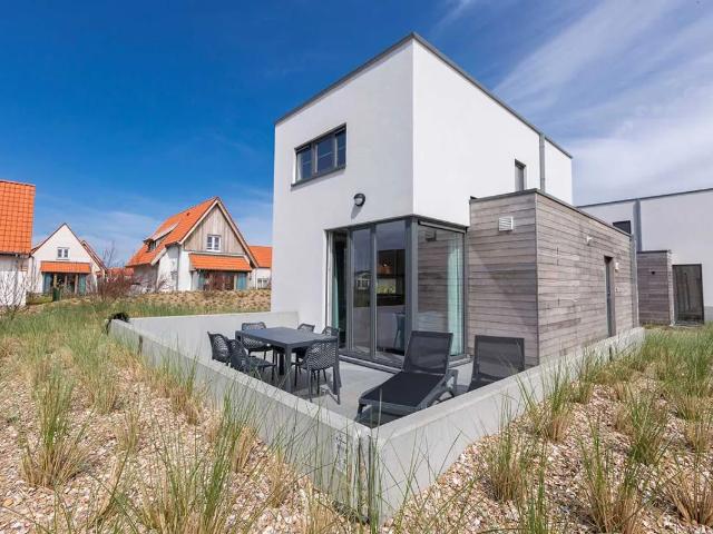 te koop Huis Bredene
