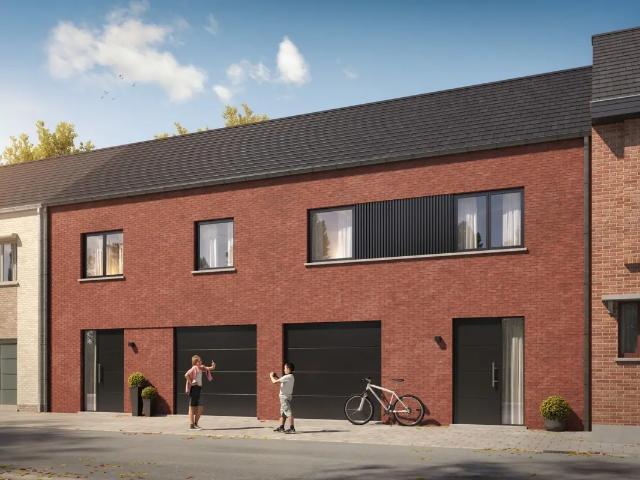te koop Huis Buggenhout