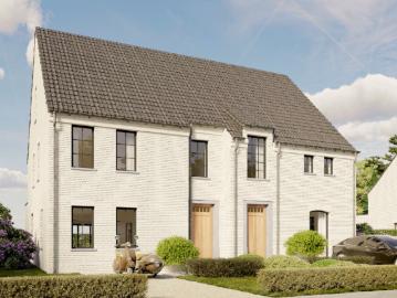 te koop Huis Gavere