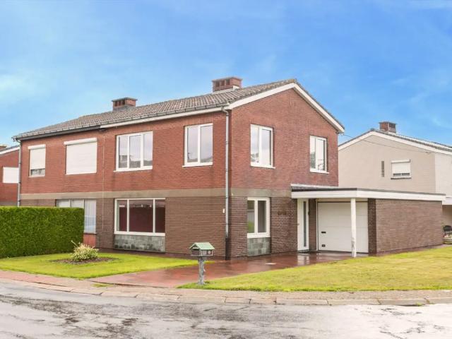 te koop Huis Galmaarden