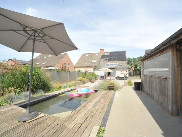 te koop Huis Galmaarden