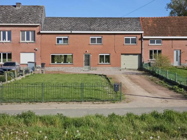 te koop Huis Galmaarden