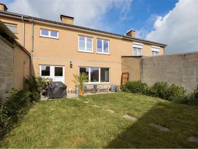 te koop Huis Galmaarden