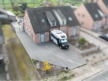 1570, Galmaarden, Hal-Vilvorde, Flandre