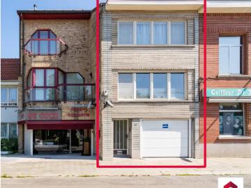 1083, Bruxelles-Capitale