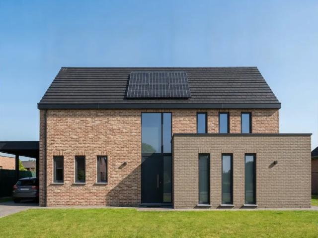 te koop Huis Geldenaken