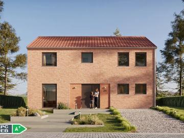 te koop Huis Geldenaken