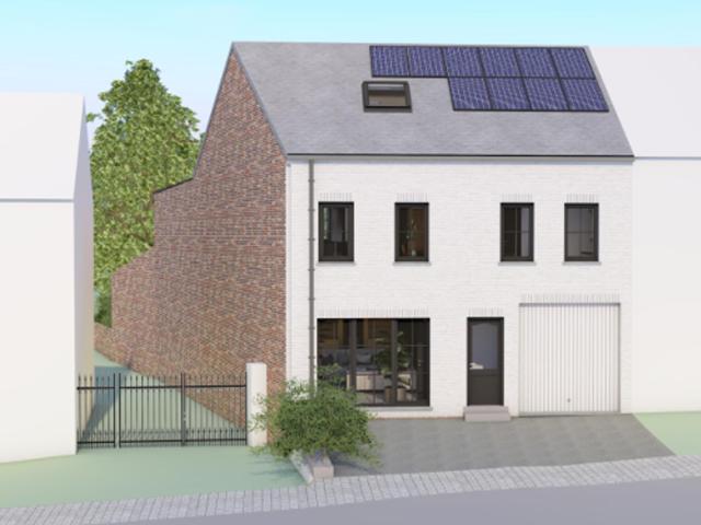 te koop Huis Geldenaken