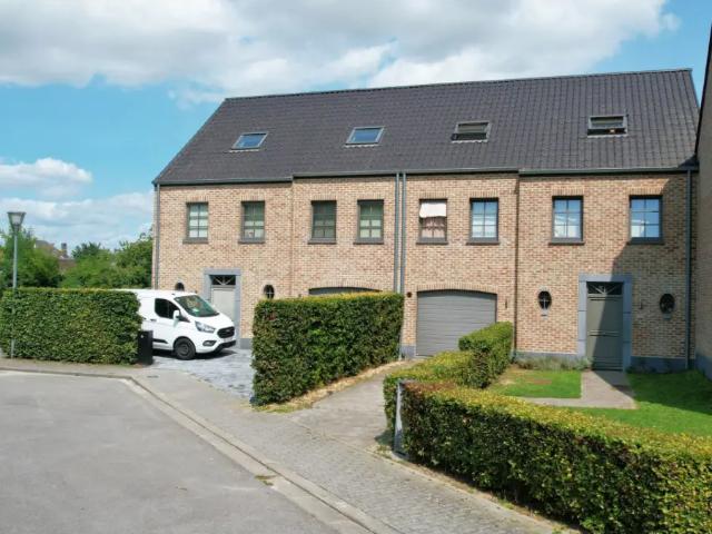 te koop Huis Geldenaken