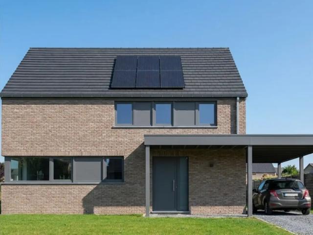 te koop Huis Geldenaken